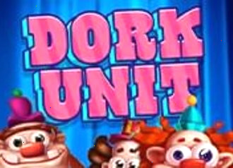 Dork Uni Hacksaw слот